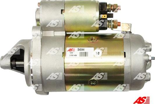 AS-PL S4044 - Starter www.molydon.hr