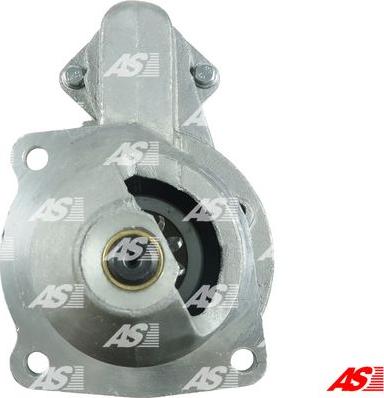 AS-PL S4053 - Starter www.molydon.hr