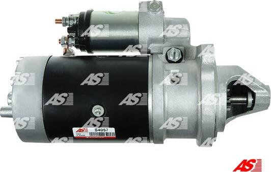 AS-PL S4057 - Starter www.molydon.hr