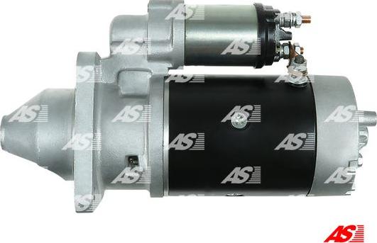 AS-PL S4057 - Starter www.molydon.hr