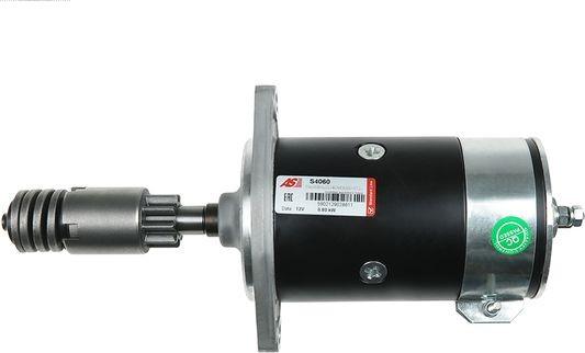 AS-PL S4060 - Starter www.molydon.hr