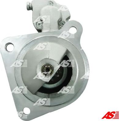 AS-PL S4061 - Starter www.molydon.hr