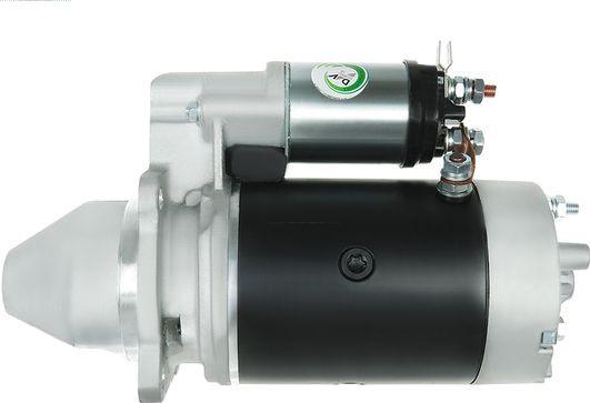 AS-PL S4011 - Starter www.molydon.hr