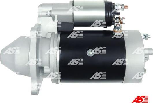 AS-PL S4018 - Starter www.molydon.hr