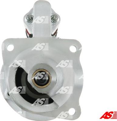 AS-PL S4012 - Starter www.molydon.hr