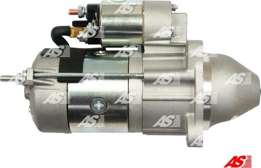 AS-PL S4030 - Starter www.molydon.hr