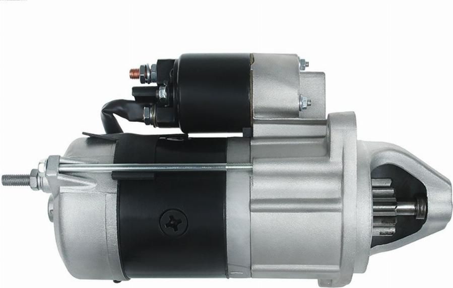 AS-PL S4029SR - Starter www.molydon.hr