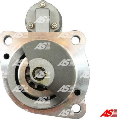 AS-PL S4029 - Starter www.molydon.hr