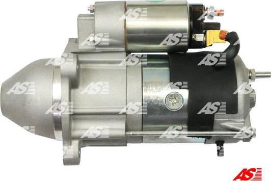 AS-PL S4029 - Starter www.molydon.hr