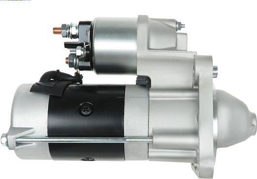 AS-PL S4024 - Starter www.molydon.hr