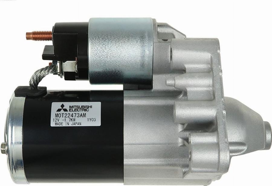 AS-PL S5494(MITSUBISHI) - Starter www.molydon.hr