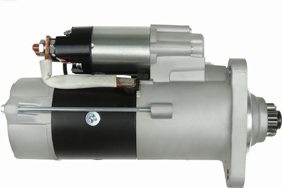 AS-PL S5491S - Starter www.molydon.hr