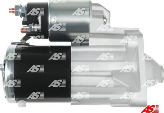 AS-PL S5444S - Starter www.molydon.hr