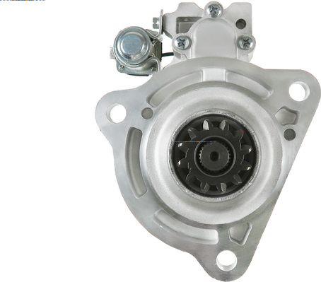 AS-PL S5445S - Starter www.molydon.hr