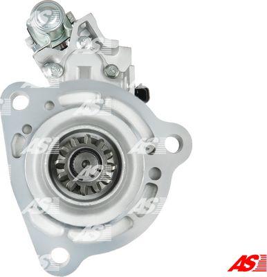 AS-PL S5446S - Starter www.molydon.hr