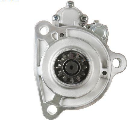 AS-PL S5447S - Starter www.molydon.hr