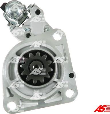 AS-PL S5453S - Starter www.molydon.hr