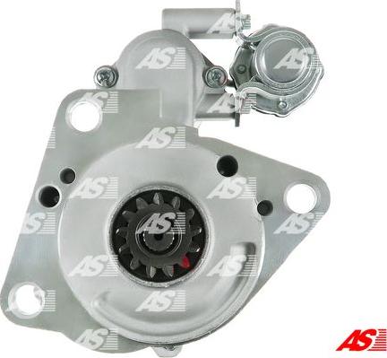 AS-PL S5467S - Starter www.molydon.hr