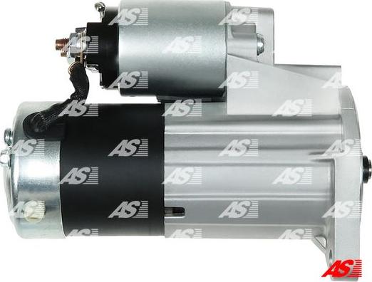 AS-PL S5419S - Starter www.molydon.hr