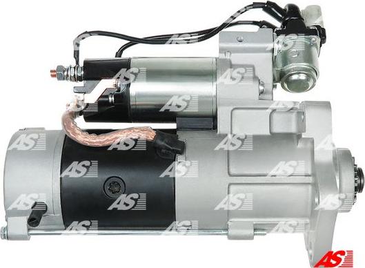 AS-PL S5417S - Starter www.molydon.hr