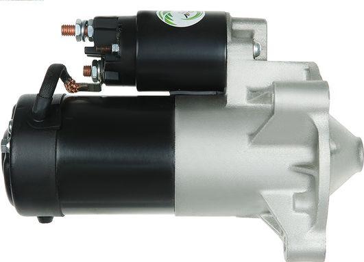 AS-PL S5481PR - Starter www.molydon.hr