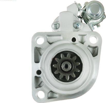 AS-PL S5482S - Starter www.molydon.hr