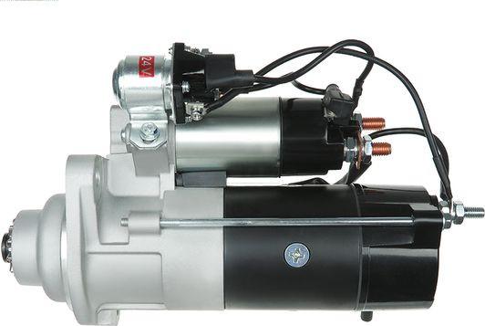 AS-PL S5482S - Starter www.molydon.hr