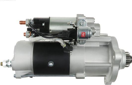 AS-PL S5487S - Starter www.molydon.hr