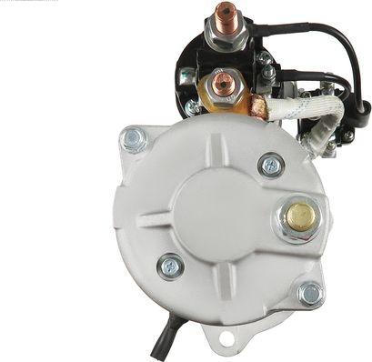 AS-PL S5487S - Starter www.molydon.hr