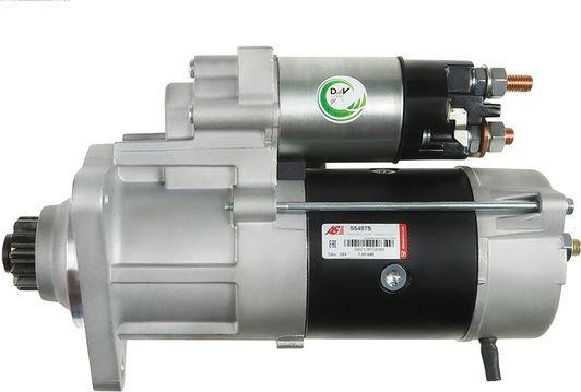 AS-PL S5487S - Starter www.molydon.hr