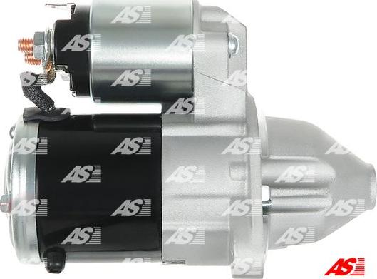 AS-PL S5435S - Starter www.molydon.hr