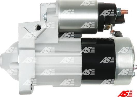 AS-PL S5436S - Starter www.molydon.hr