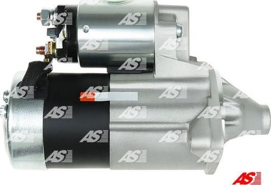 AS-PL S5424S - Starter www.molydon.hr