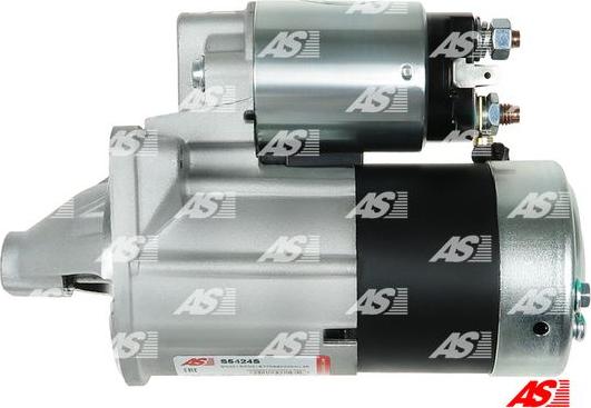 AS-PL S5424S - Starter www.molydon.hr