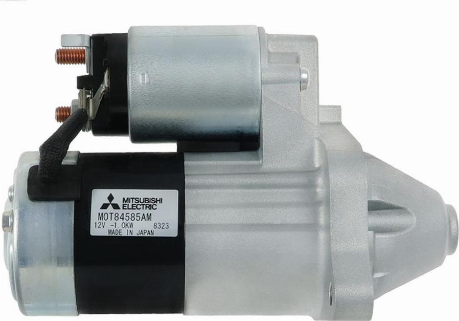 AS-PL S5558(MITSUBISHI) - Starter www.molydon.hr