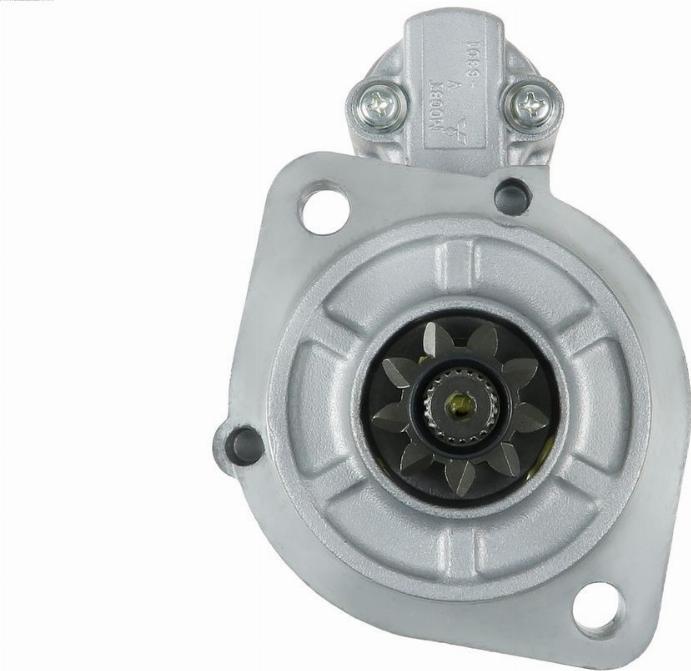 AS-PL S5569(MITSUBISHI) - Starter www.molydon.hr