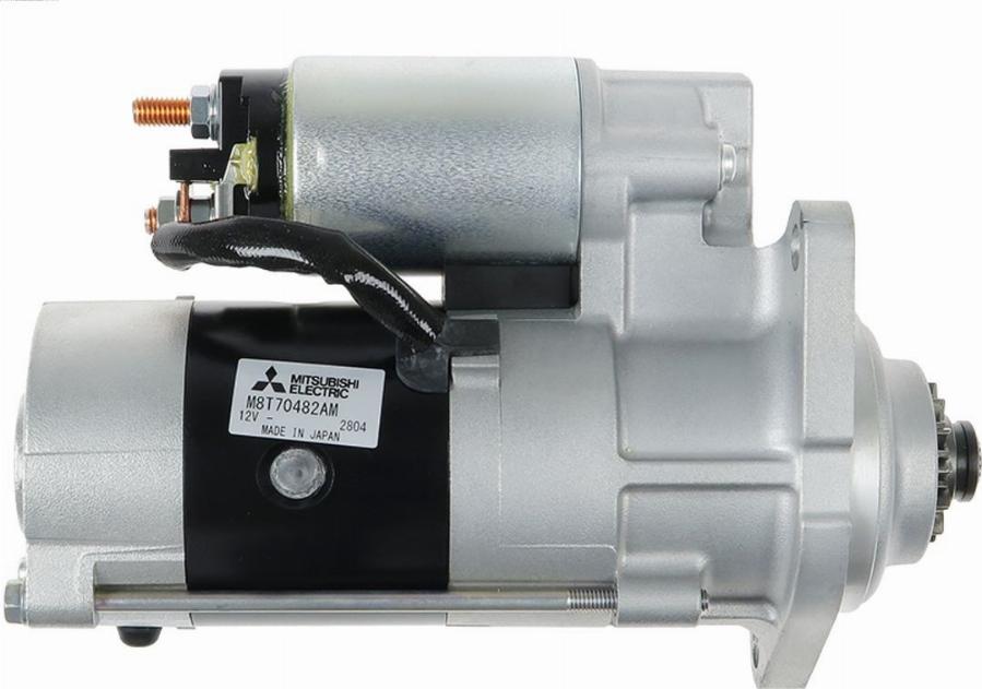 AS-PL S5567(MITSUBISHI) - Starter www.molydon.hr