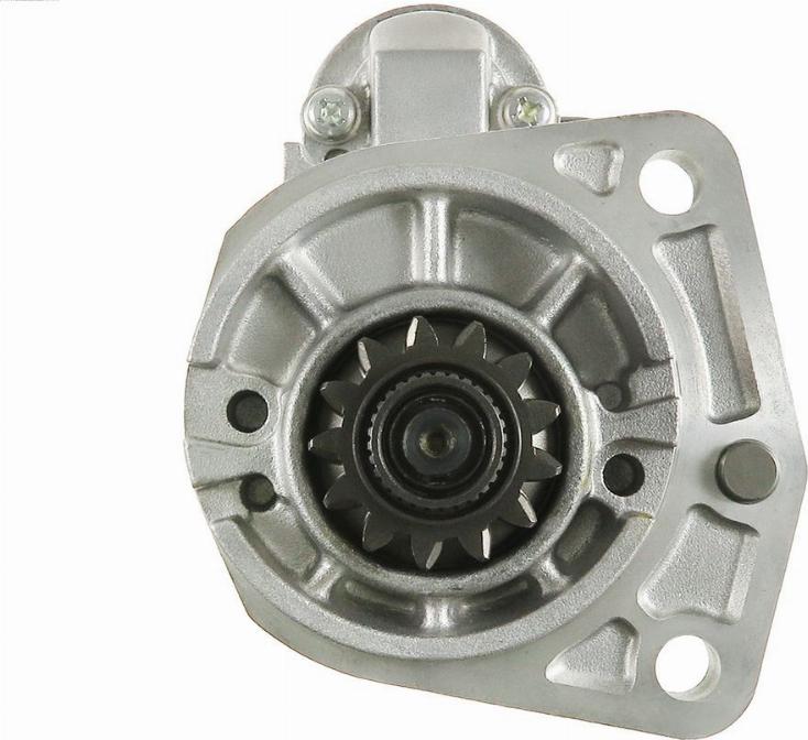 AS-PL S5504(MITSUBISHI) - Starter www.molydon.hr