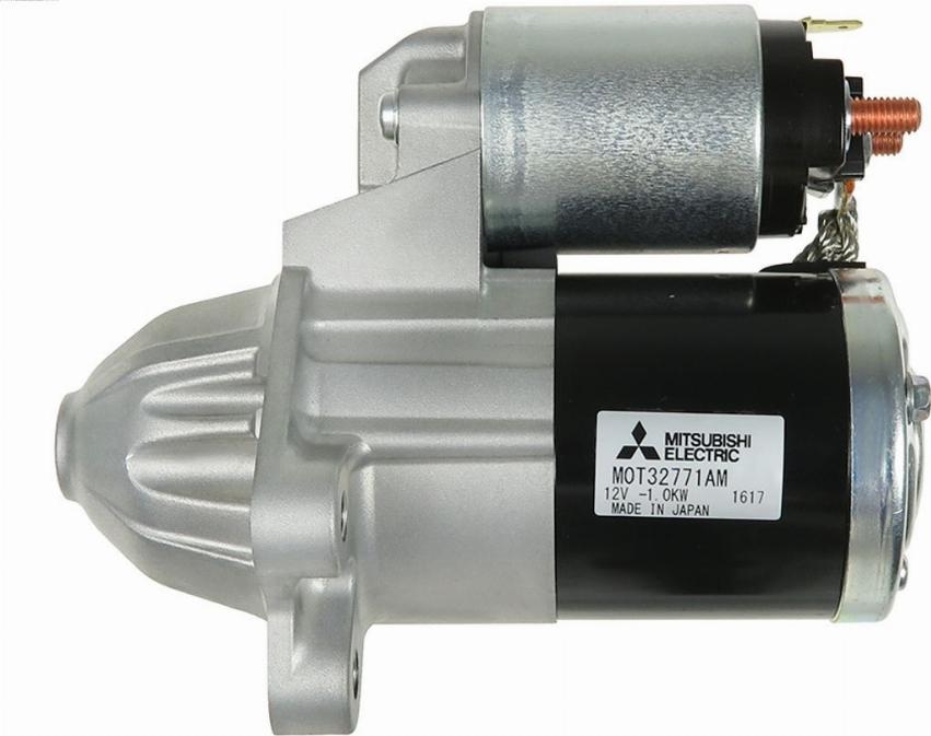 AS-PL S5507(MITSUBISHI) - Starter www.molydon.hr