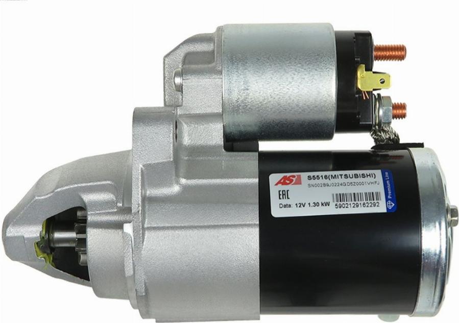 AS-PL S5516(MITSUBISHI) - Starter www.molydon.hr