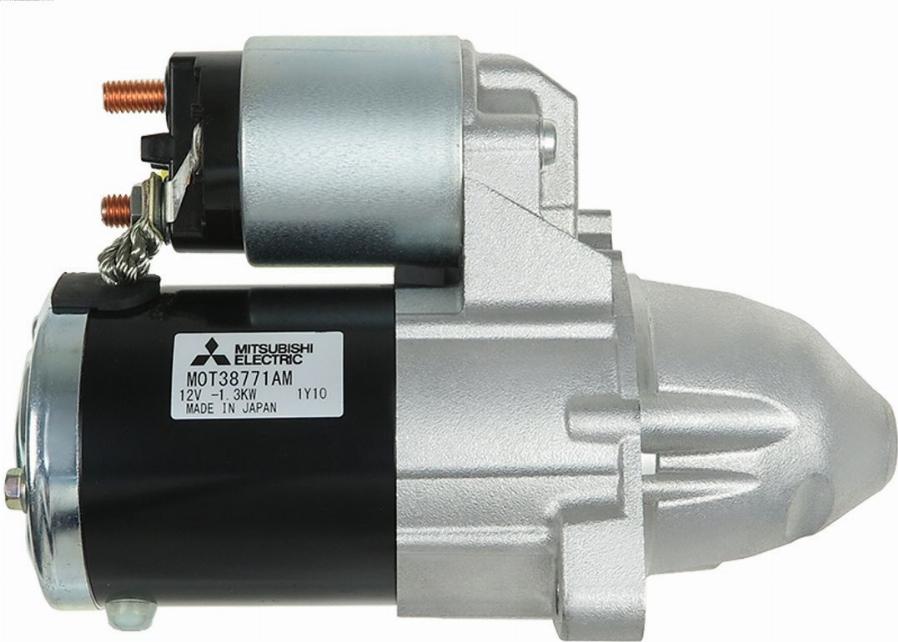 AS-PL S5516(MITSUBISHI) - Starter www.molydon.hr