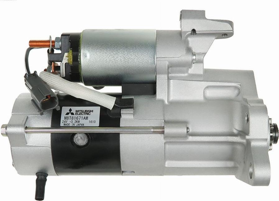 AS-PL S5530(MITSUBISHI) - Starter www.molydon.hr