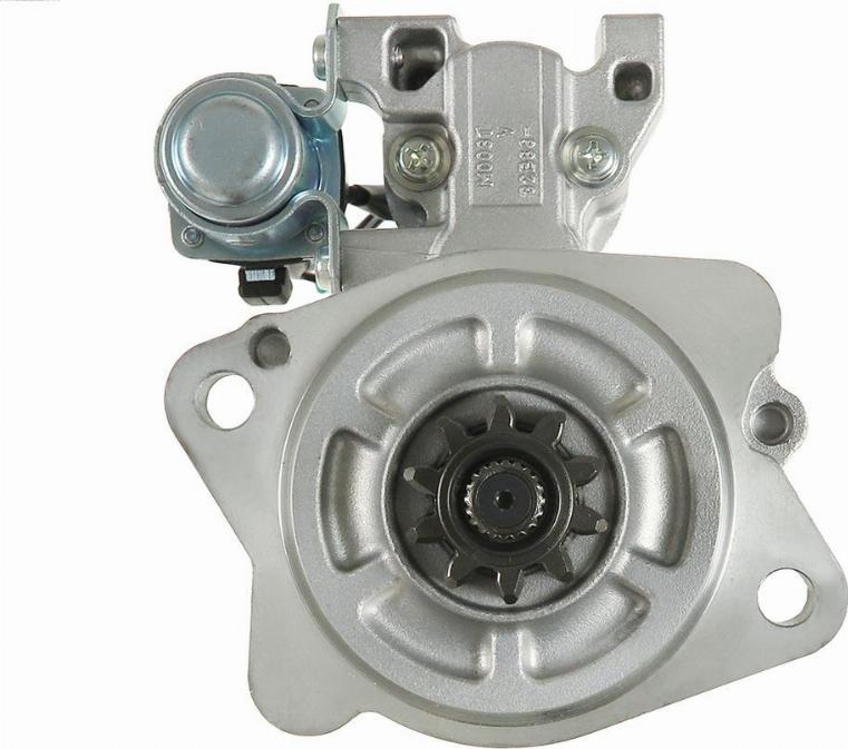 AS-PL S5527(MITSUBISHI) - Starter www.molydon.hr