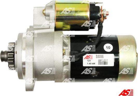 AS-PL S5096 - Starter www.molydon.hr