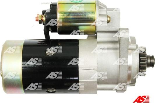 AS-PL S5096 - Starter www.molydon.hr