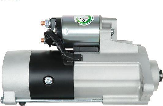 AS-PL S5090 - Starter www.molydon.hr