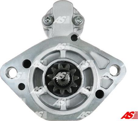 AS-PL S5091 - Starter www.molydon.hr