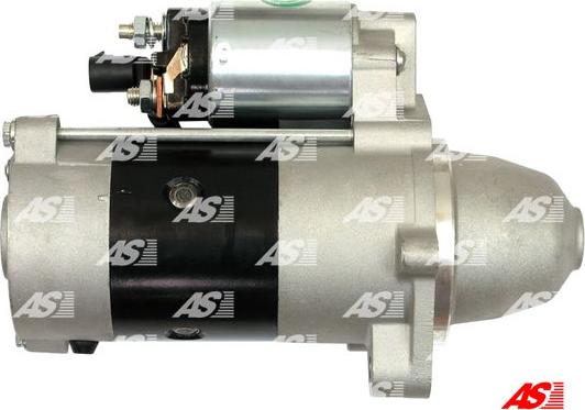 AS-PL S5098 - Starter www.molydon.hr