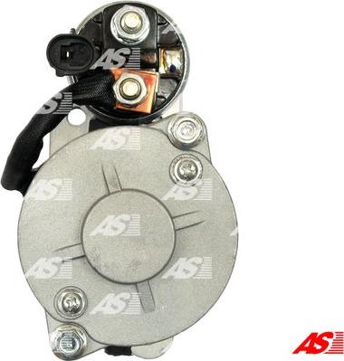 AS-PL S5098 - Starter www.molydon.hr