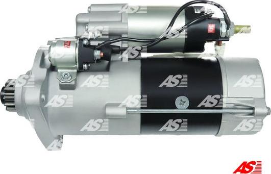 AS-PL S5049 - Starter www.molydon.hr